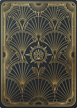 Deco Gold