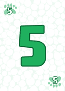 green 5