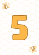 yellow 5